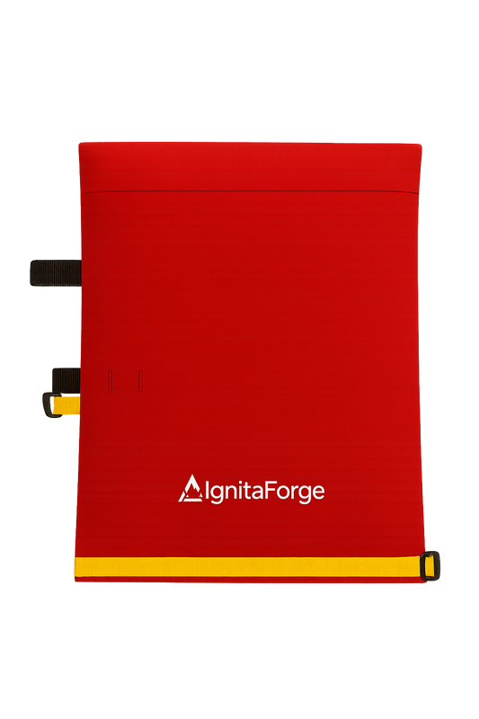 Ignita Journey carrying case
