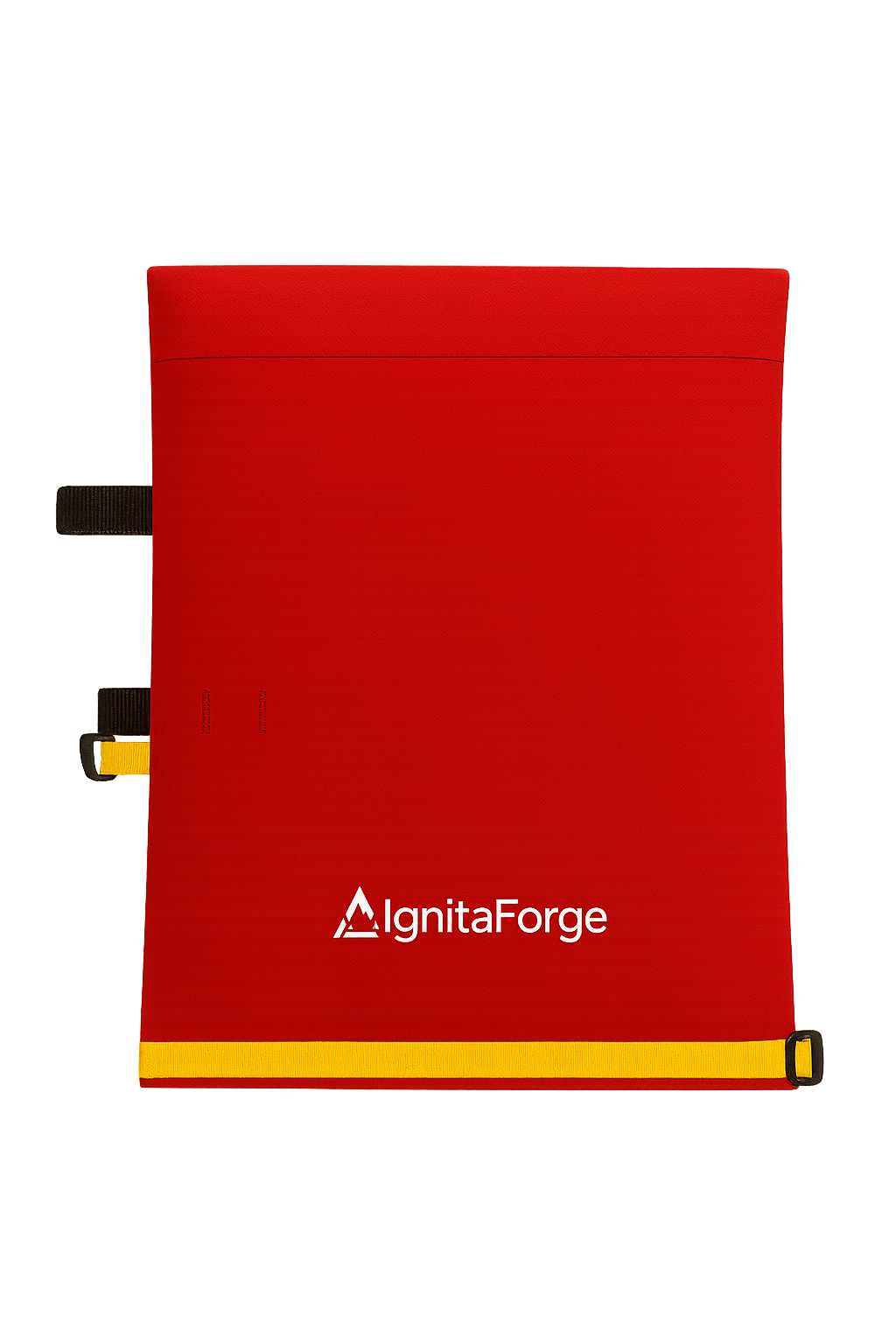 Ignita Journey carrying case