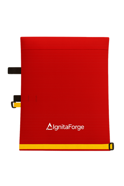 Ignita Journey carrying case