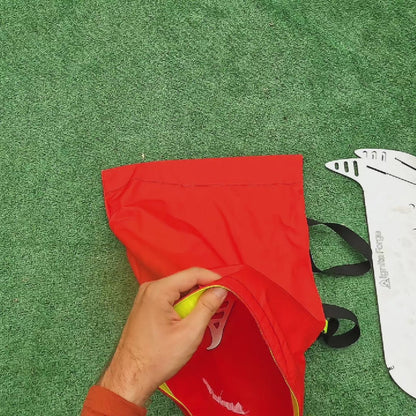 Ignita Journey carrying case